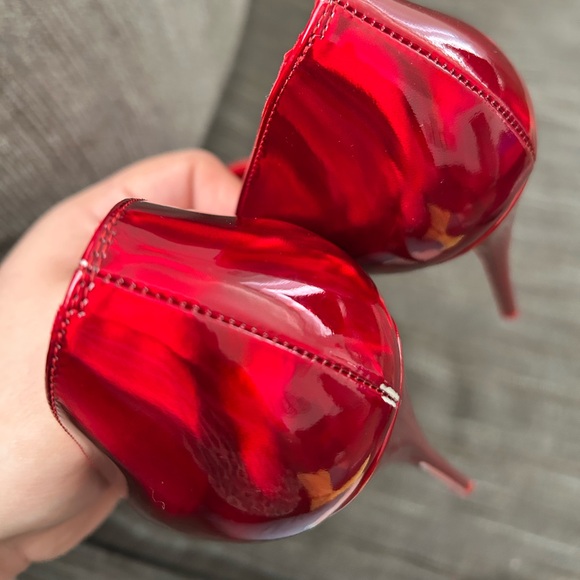 Christian Louboutin So Kate 120 - Picture 9 of 10